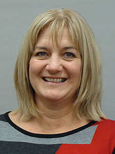 Image of Teresa GALLIK